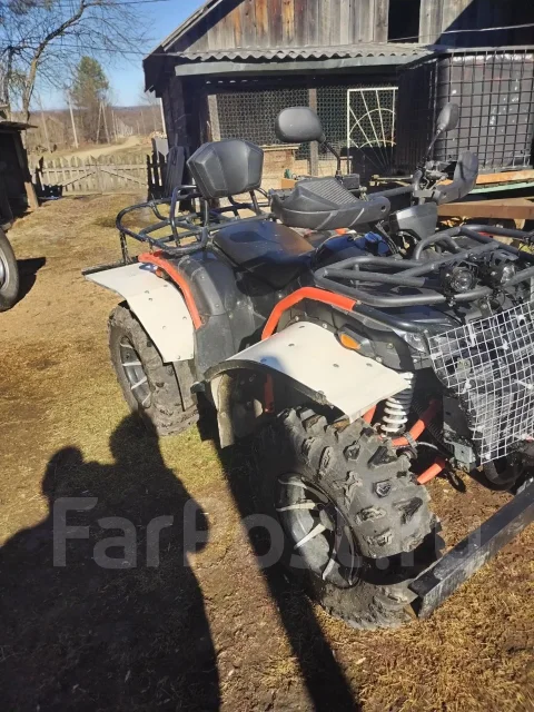 BRP Ski-Doo Tundra. ��������, ��� ���\���, ��� ������� ����