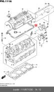 ��������� ������ �������� Suzuki [1118971C00] 1118971C00 ����