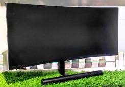 Huawei. 34", ���������� �� (LCD, LED, QLED) ����