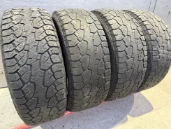 Hankook DynaPro AT-M RF10. ����� at, �/�, ����� 40 % ����