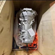 ���� JAC T9 2.0 Turbo(ZF 8HP50) � ����� ��� ����� 8HP50 ����