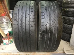 Hankook DynaPro HL3. ������, �/�, ����� 40 % ����