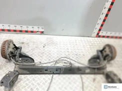 ����� �������� ������ Dacia Logan MCV Stepway 2019 qq2w337316 ����