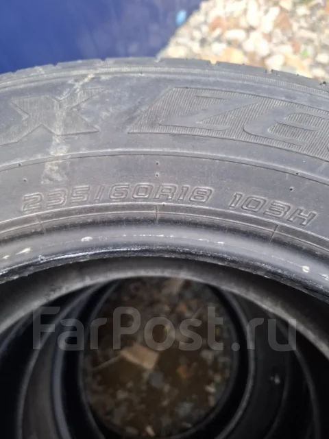 Falken Ziex ZE310A Ecorun. ������, 2022 ���, �/�, ����� 40 % ����