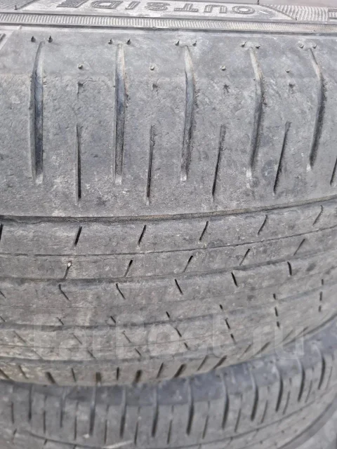 Falken Ziex ZE310A Ecorun. ������, 2022 ���, �/�, ����� 40 % ����