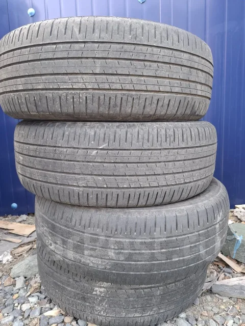 Falken Ziex ZE310A Ecorun. ������, 2022 ���, �/�, ����� 40 % ����
