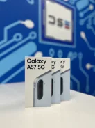 Samsung Galaxy A57 5G. �����, 128 ��, �����, 3G, 4G LTE, 5G, NFC, ������� ������� ����