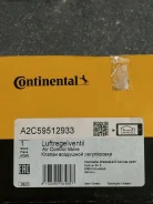 ����������� �������� VDO A2C59512933 ����