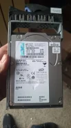 ������� �����. 73���, ��������� SCSI ����