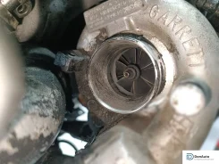 ������� Volkswagen Passat 2007 qq2w360812 03G253016H ����