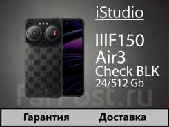 iiiF150 Air3. �����, 512 ��, ������, ����������, ������� �������, NFC ����