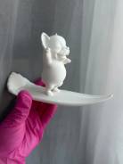 �����! ��� ������� �� �����, �������� ������ Pibble. ��� �������� ����