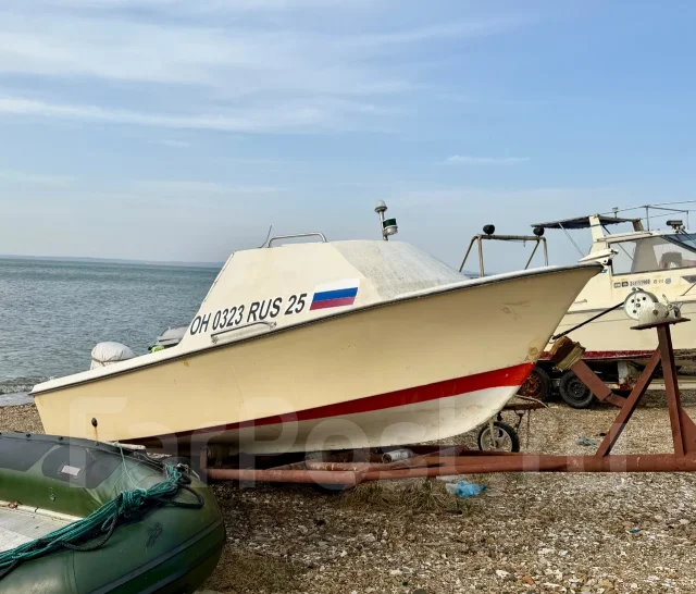 Yamaha. 1986 ���, ����� 5��., ��������� ���������, 50��.�., ������ ����