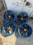 Tecnocast Corsia. 7.0x17", 5x100, ET47, �� 60���. ����