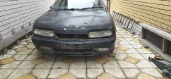 Nissan Presea ����
