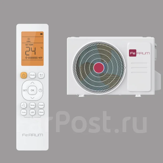 Ferrum. 50��&sup2; ����