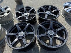 Lenso Vision-Bizon. 7.5x17", 6x139.7, ET25, �� 110���. ����