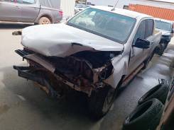 Toyota Hilux. GGN155 GGN165 GUN155 GUN156 GUN165 GUN166 KUN165 LAN155 TGN156 TGN166 TGN168, 1GDFTV 1GRFE 2GDFTV 2KDFTV 2TRFE 1KDFTV 5LE ����