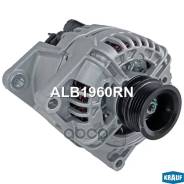 ��������� OPEL Astra H/Zafira/Vectra � 1.6 -14 120A Krauf ���. ALB1960RN ALB1960RN ����