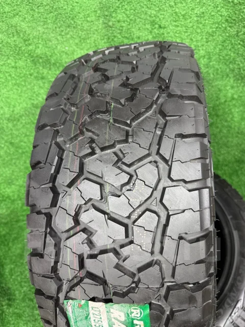 Roadcruza RA1100. ����� at, 2025 ���, ����� ����