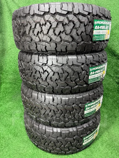 Roadcruza RA1100. ����� at, 2025 ���, ����� ����