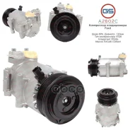 ���������� ������������ Ford B-Max 2012-, Ford EcoSport 2013-, Ford Fiesta 2008-2019 GS ���. A2602C A2602C ����