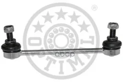 ������ ������������� �������� Nissan Pathfinder 2.7/3.2 TD/3.3/3.5 V6 97-04 Optimal ���. G7876 G7876 ����