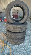 Michelin Energy MXV8. ������, 2015 ���, �/�, ����� 50 % ����