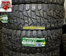 Roadcruza RA8000
