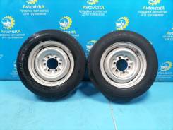 Dunlop Enasave SP LT50