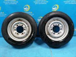 Bridgestone R202