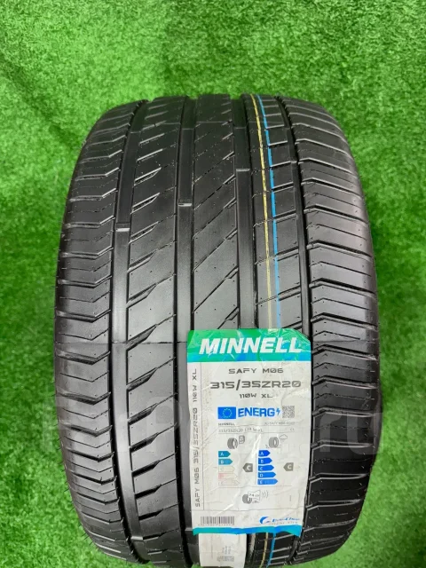 Minnell Safy M06. ������, 2025 ���, ����� ����