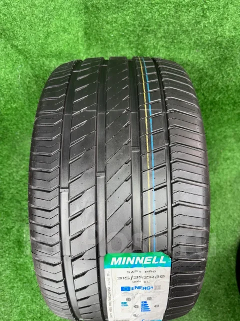 Minnell Safy M06. ������, 2025 ���, ����� ����