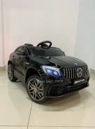 ������ Mercedes-benz glc63 coupe S - ����
