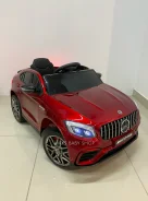 ������� Mercedes-benz glc63 coupe S - ����