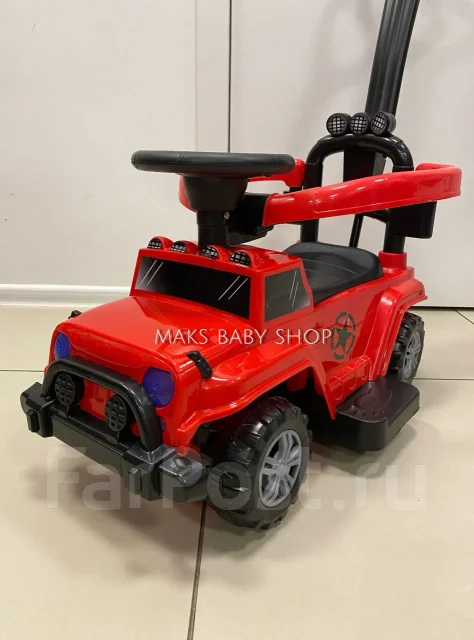 ������� Jeep ����