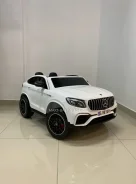 ����� Mercedes-Benz AMG GLC63 2.0 Coupe 4X4 - ����