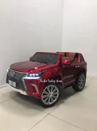 ������� Lexus 570 - ����