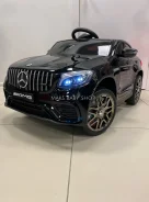������ Mercedes-Benz AMG GLC63 2.0 Coupe 4X4 - ����