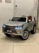 ����� Lexus 570 - ����