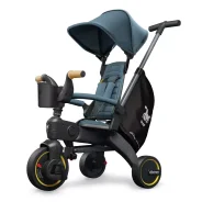 ��������� ����������� Doona Liki Trike S5 - Ocean blue ����