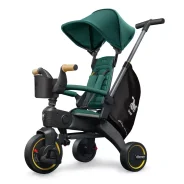 ��������� ����������� Doona Liki Trike S5 - Racing green ����