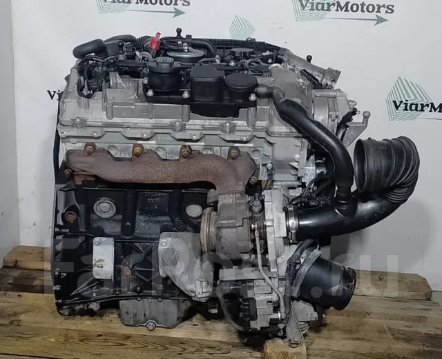 ��������� OM646962 Mercedes 2.2 C220 OM646 OM646.962 ����