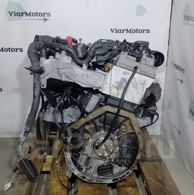��������� OM646962 Mercedes 2.2 C220 OM646 OM646.962 ����