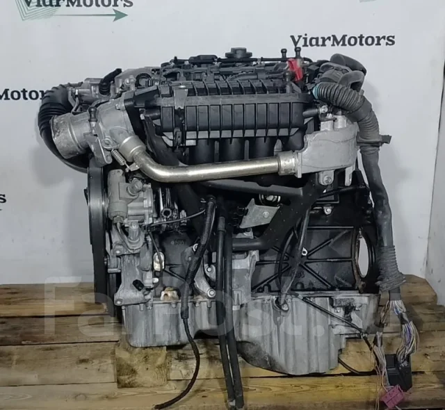 ��������� OM646962 Mercedes 2.2 C220 OM646 OM646.962 ����