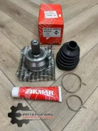 ���� �������� Zikmar Z87592R ��� Volvo XC90 03-14 (����� 36000507) Zikmar Z87592R Z87592R ����