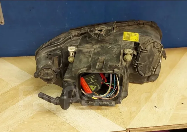 ���� ����� ���� �3 8� Audi A3 8P 8P0941003AG ����