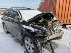 Toyota Highlander. GSU40 GSU40L GSU45 ASU40 GVU48, 2GRFE 1ARFE 2GRFXE 3MZFE ����