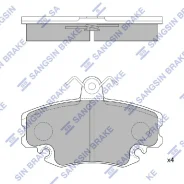 ������� ��������� Renault Logan 04-/Sandero 08-/CLIO 91- �������� ��� ������� SP1243 Sangsin SP1243 SP1243 ����