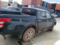 Mitsubishi L200. KJ3T KJ4T KK1T KK2T KK3T KK4T KL1T KL2T KL3T KL4T, 4N15 4G64 4D56 ����